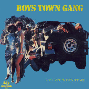 Boys Town Gang